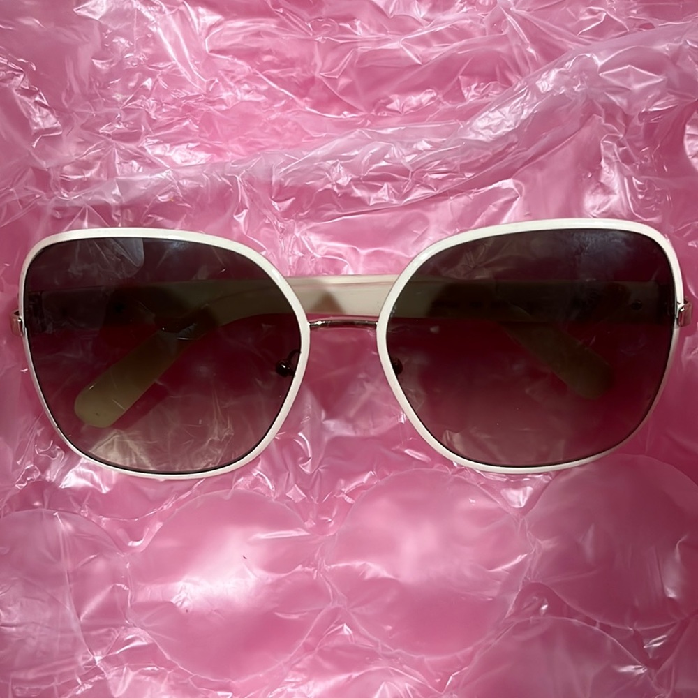 Salvatore ferragamo sunglasses